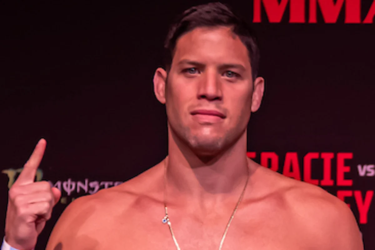 Neiman Gracie