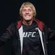 Paddy Pimblett