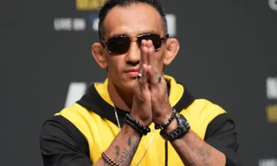 Tony-Ferguson