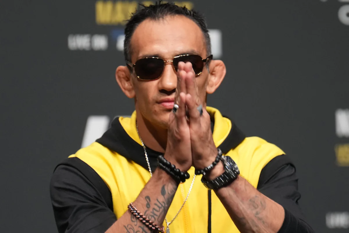 Tony-Ferguson