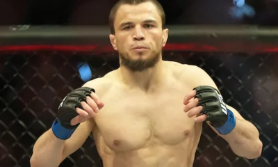 Umar Nurmagomedov