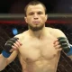 Umar Nurmagomedov