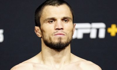 Umar Nurmagomedov