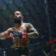 Demetrious Johnson