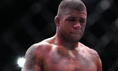 Gilbert Burns