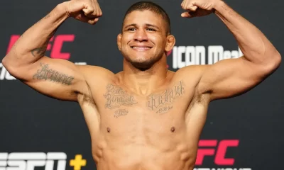 Gilbert Burns