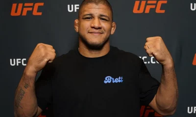 Gilbert Burns