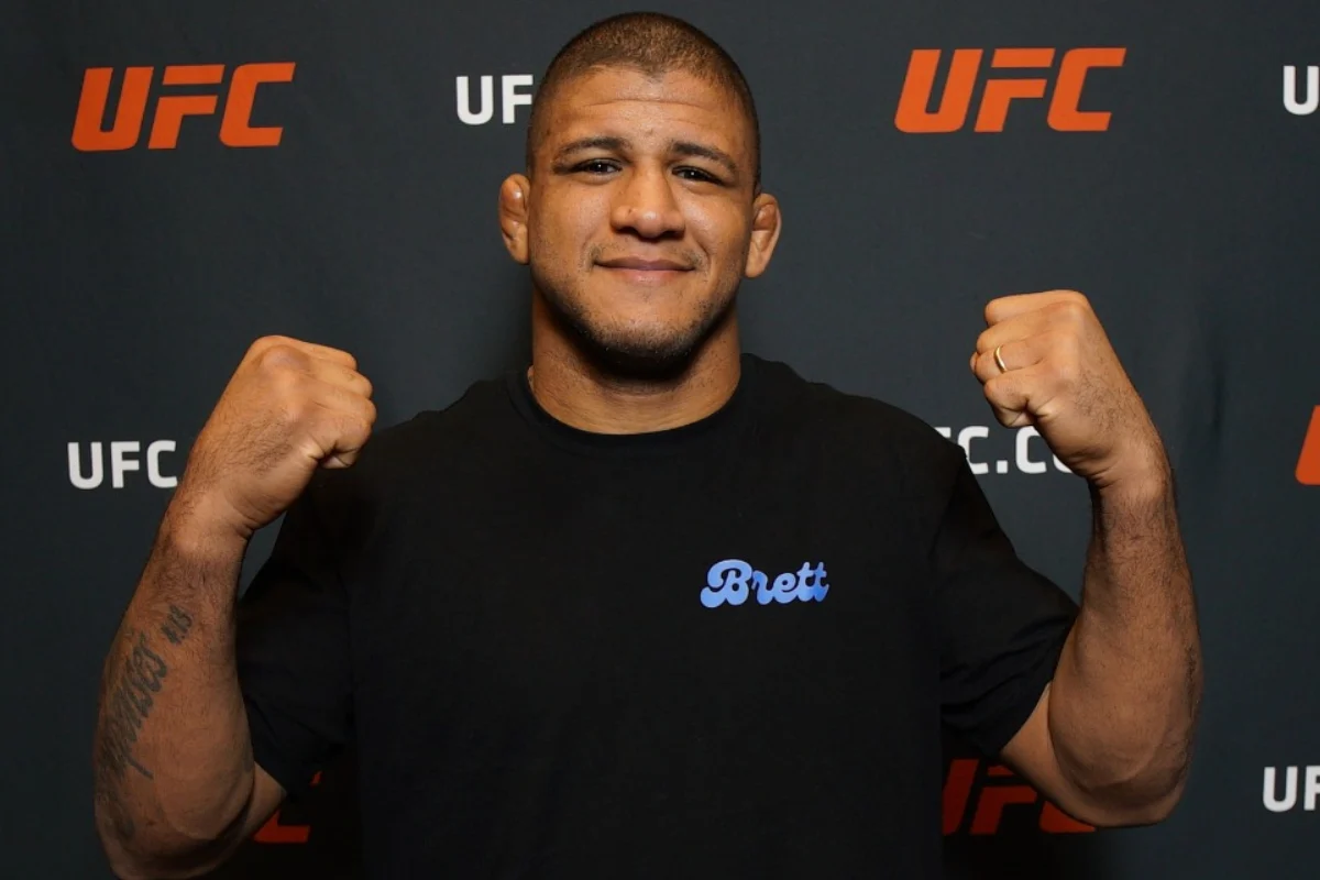 Gilbert Burns