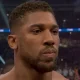 Anthony Joshua