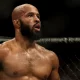 Demetrious Johnson