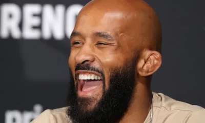 Demetrious-Johnson