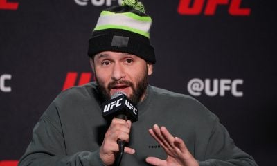 Jorge Masvidal