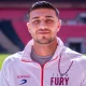 Tommy Fury