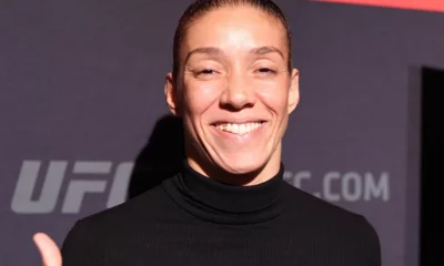 Germaine-de-Randamie