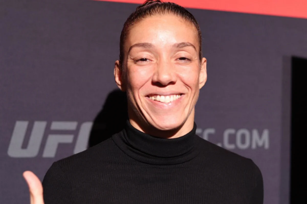 Germaine-de-Randamie