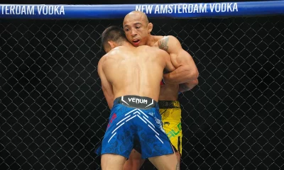 José Aldo