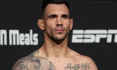 Rakic-UFC-308