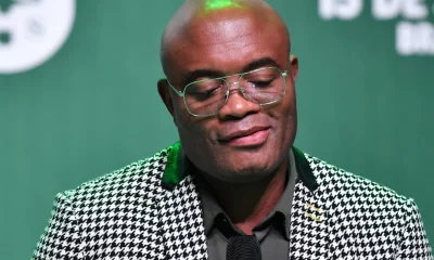 Anderson Silva