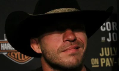 Donald-Cerrone