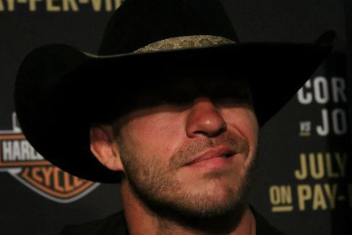 Donald-Cerrone