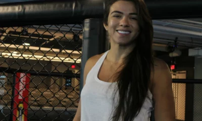 Cláudia-Gadelha-UFC-Invitational-8