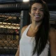 Cláudia-Gadelha-UFC-Invitational-8