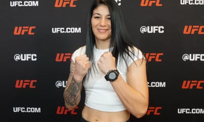 Ketlen-Vieira-UFC-307