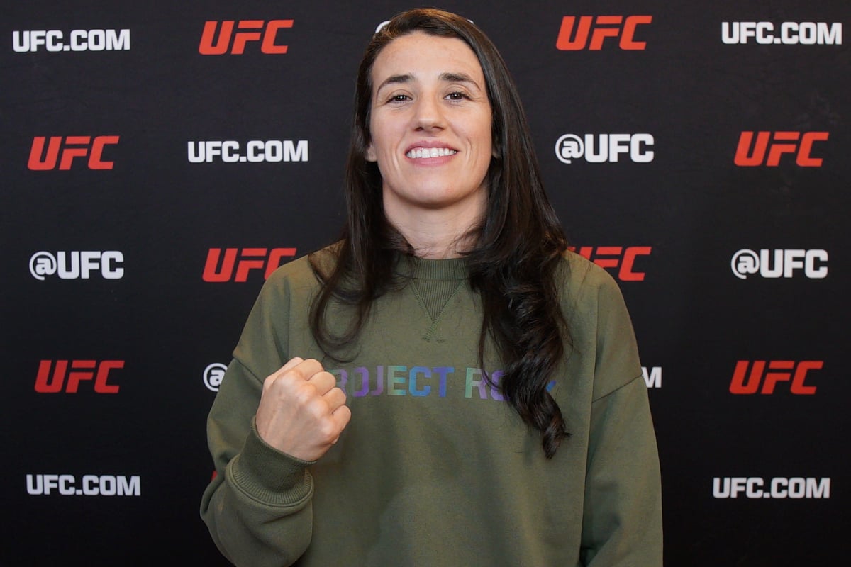 Marina-Rodríguez-UFC-307