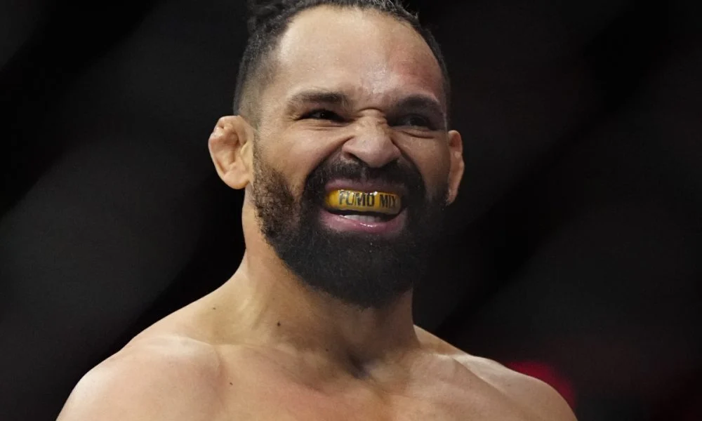 Michel Pereira lamenta haber perdido un lugar en la cartelera de UFC Esfera: “Tenía muchas ganas de participar”