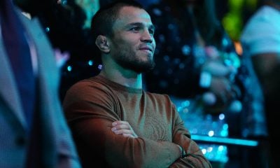 Umar Nurmagomedov