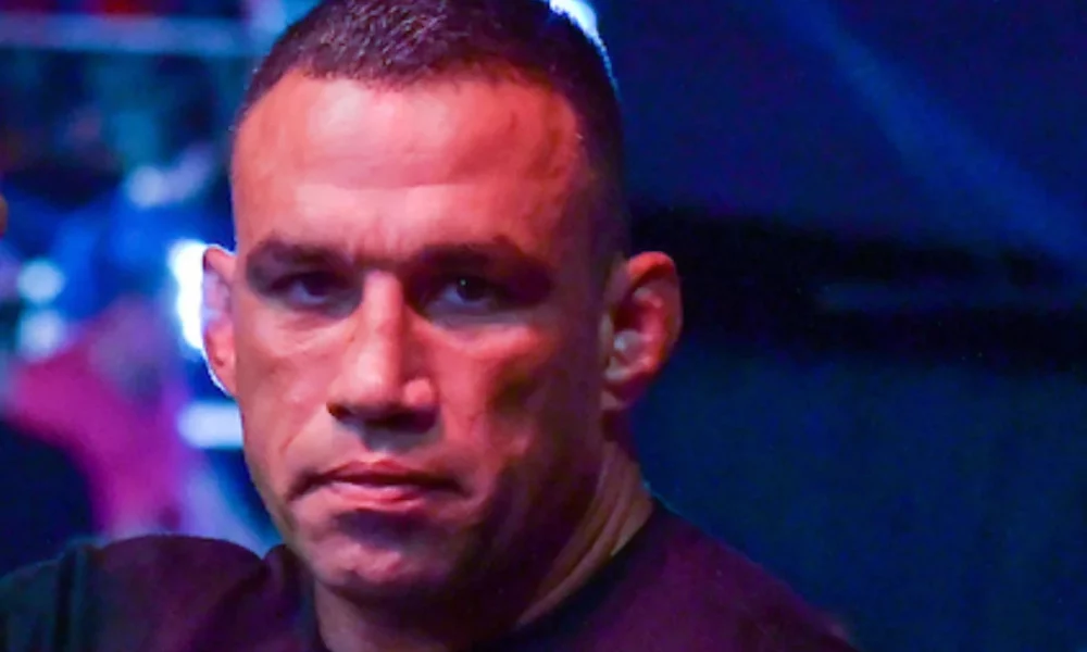 Fabrício Werdum revela lesión cerebral inoperable en medio de acción ...