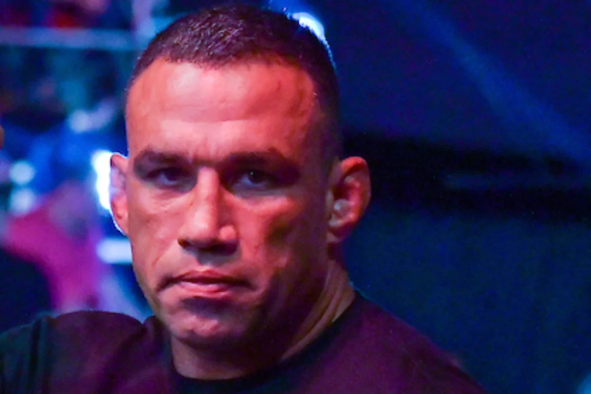 Fabrício Werdum