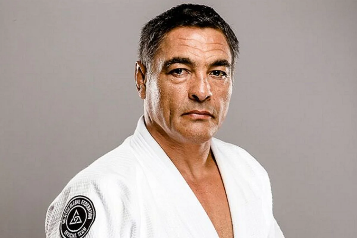 Rickson-Gracie-Parkinson