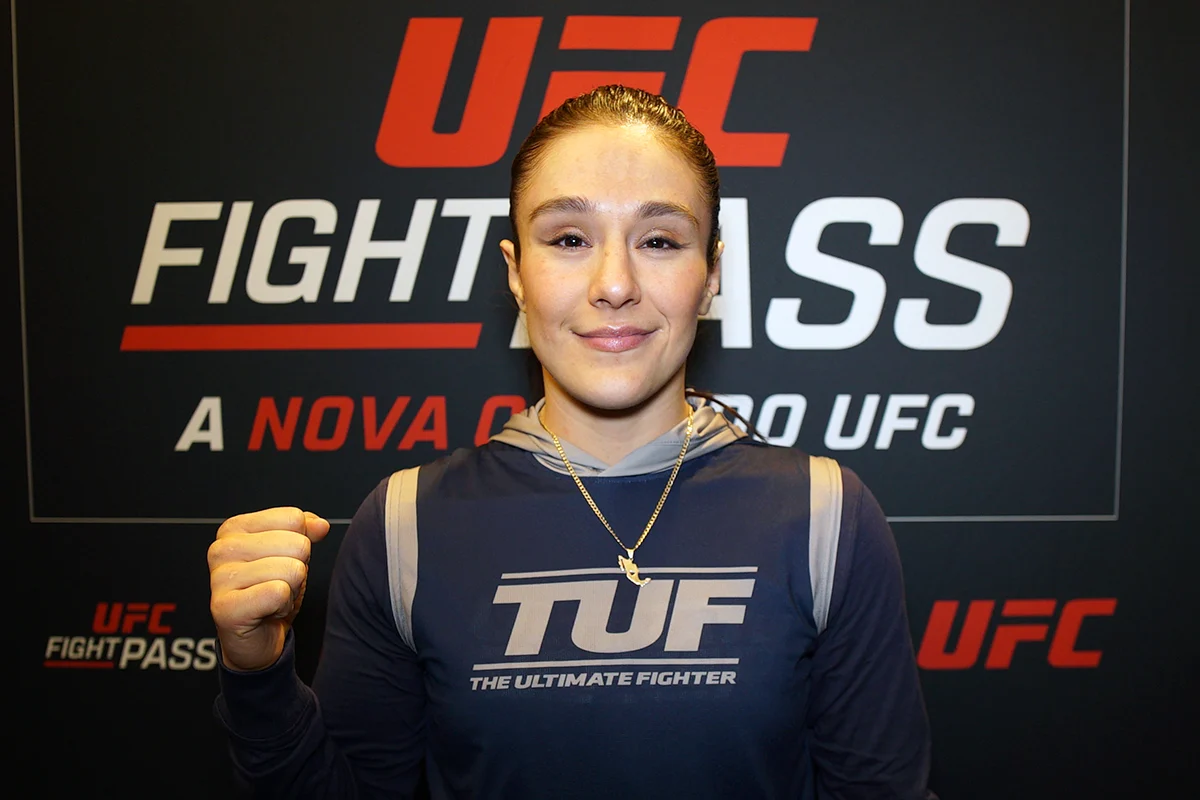 alexa-grasso-ufc