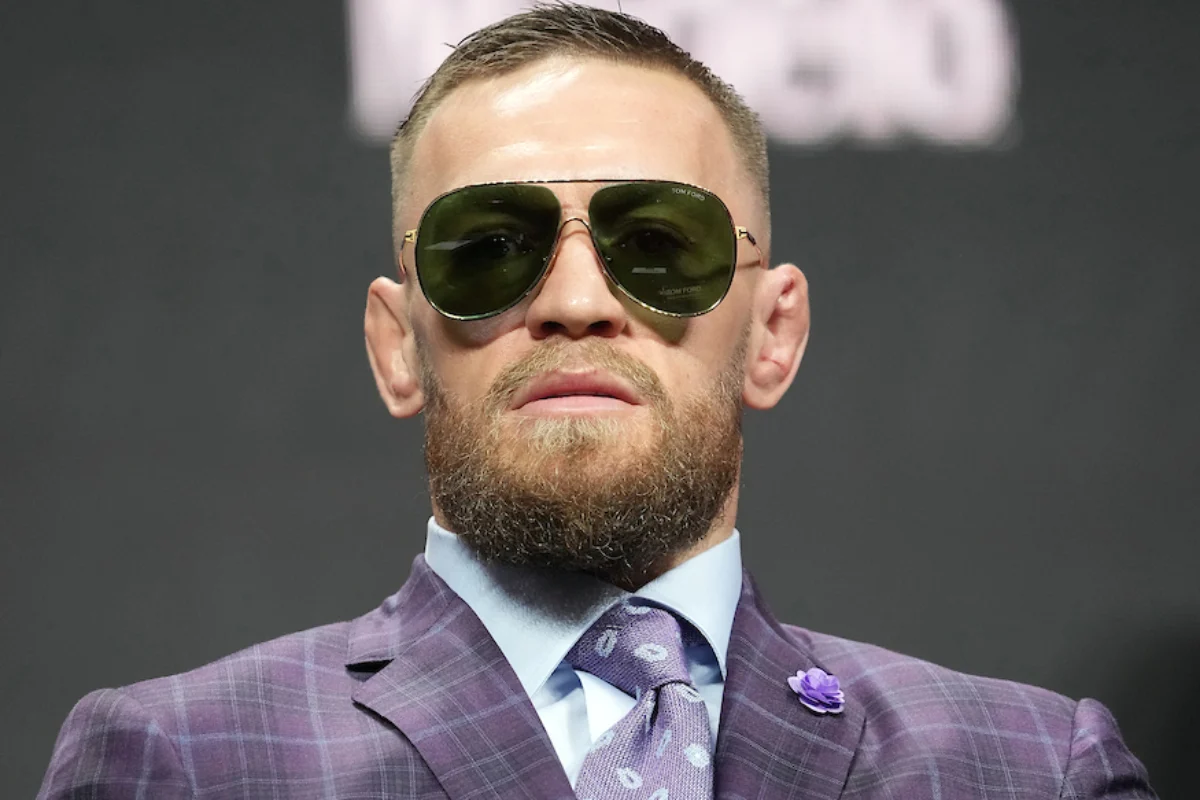 Conor McGregor promete apelar la condena por agresión sexual