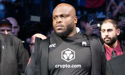 Derrick Lewis