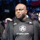 Derrick Lewis