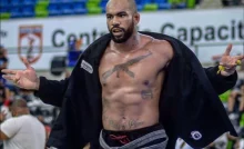 Erberth Santos