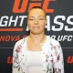 Rose Namajunas