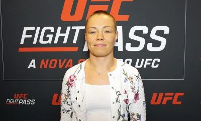 Rose Namajunas