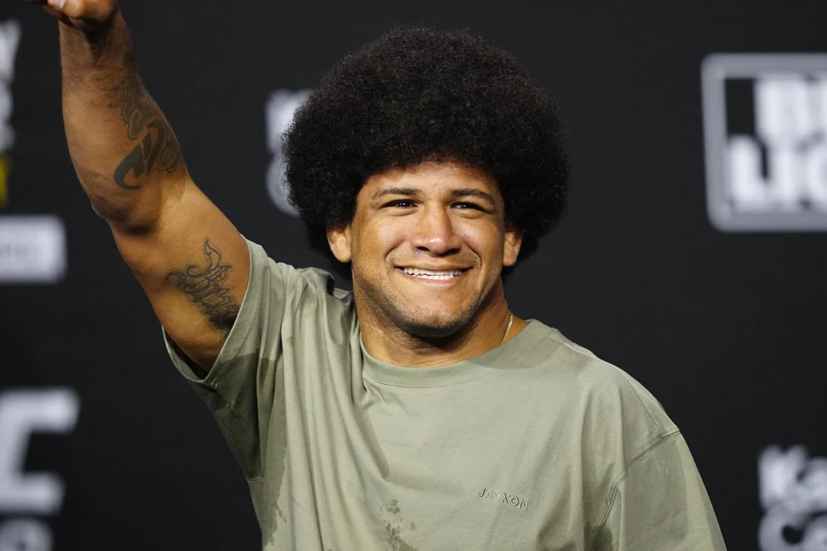 Gilbert Burns