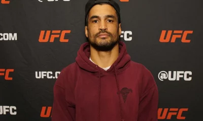 Kron Gracie