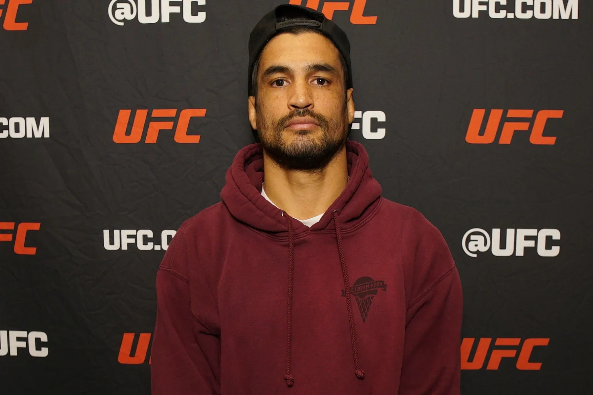 Kron Gracie