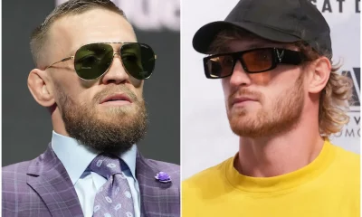 Conor McGregor