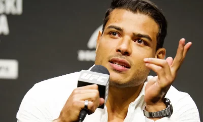 Paulo Costa