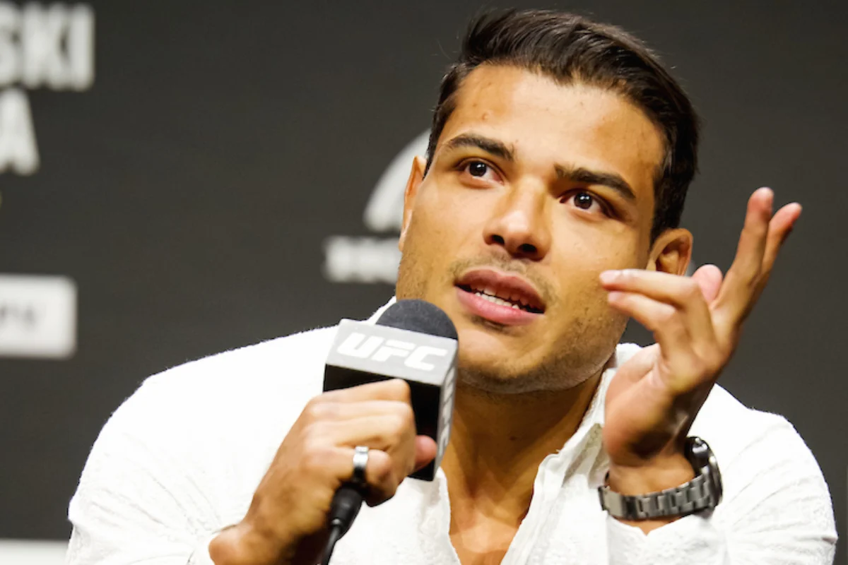 Paulo Costa