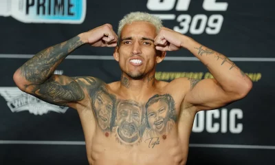 Charles-Oliveira-Pesagem-UFC-309