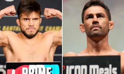 Henry Cejudo-Dominick Cruz-UFCSeattle