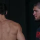 Islam Makhachev-Khabib-Nurmagomedov