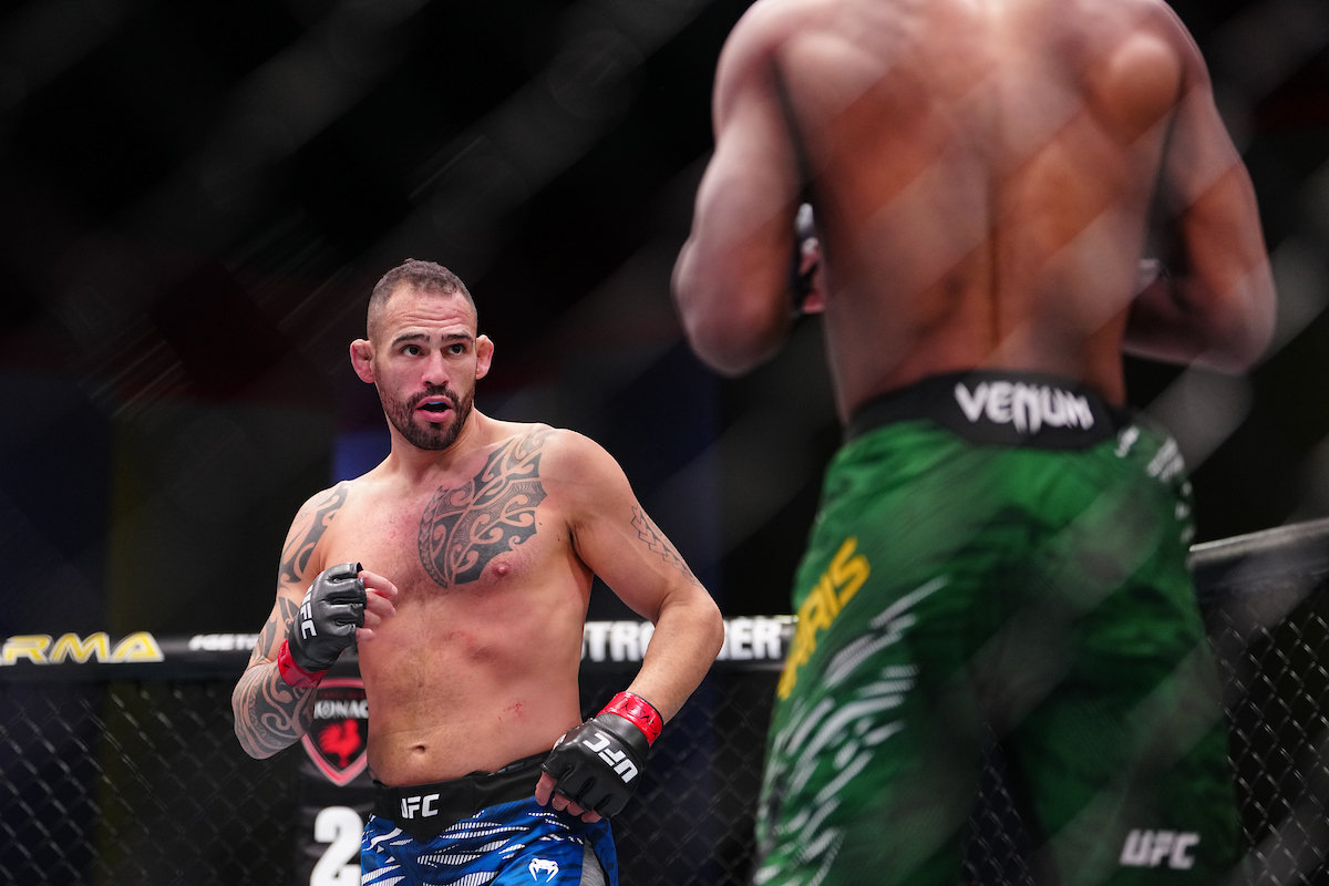 Santiago-Ponzinibbio_UFCVegas101.